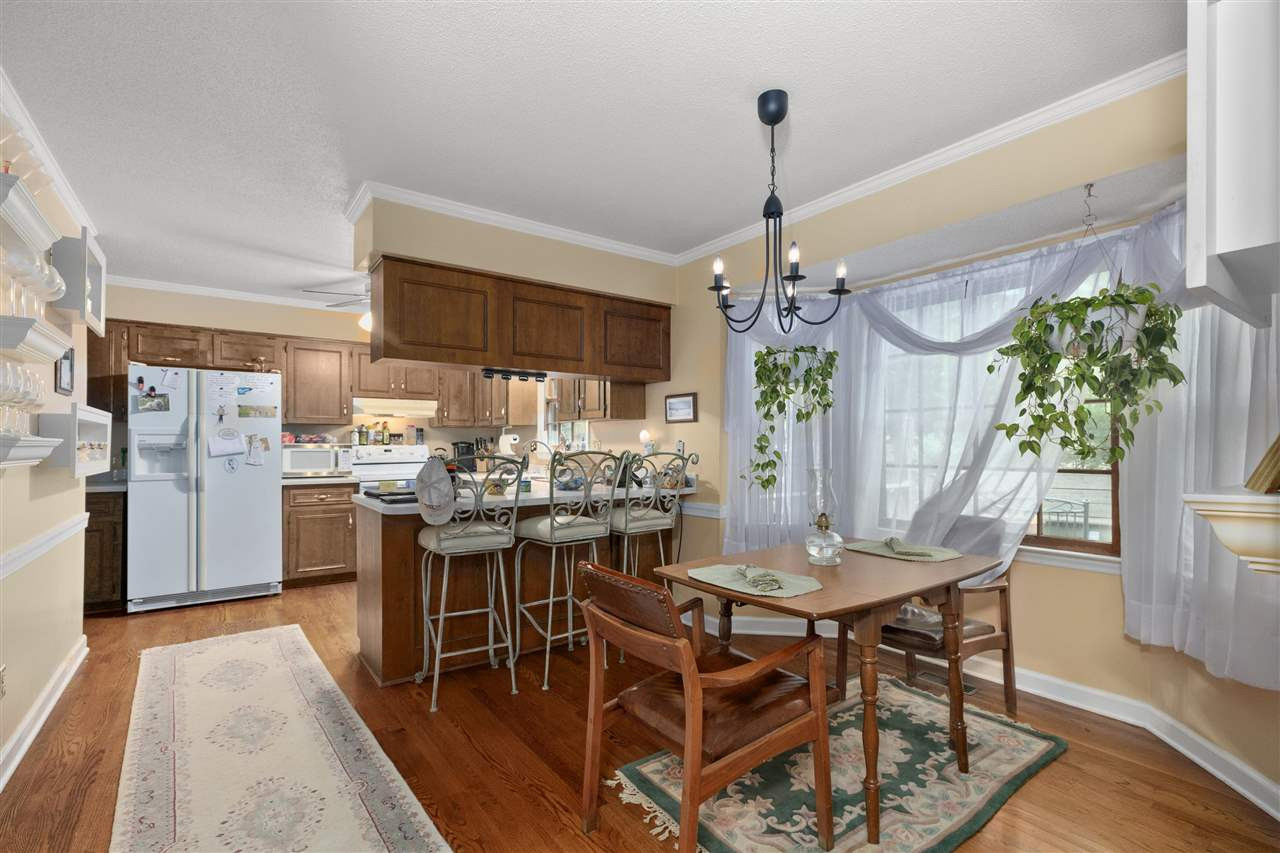 504 Brandywine Circle Raleigh, NC 27614 - Photo 8 of 22 Photo 8