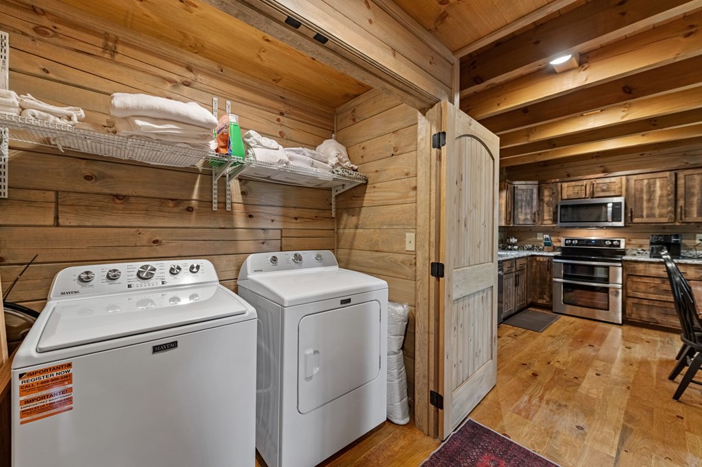 231 Conley Branch Road Blue Ridge, GA 30513 - Photo 35 of 52 Gallery Image 35