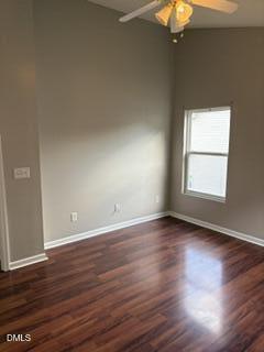 3452 Mackinac Island Lane Raleigh, NC 27610 - Photo 21 of 24 Primary Bedroom