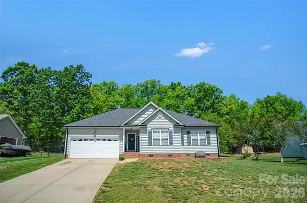 $310,000 | 5020 Pintail Way, Gastonia, NC 28052