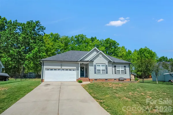 $310,000 | 5020 Pintail Way, Gastonia, NC 28052