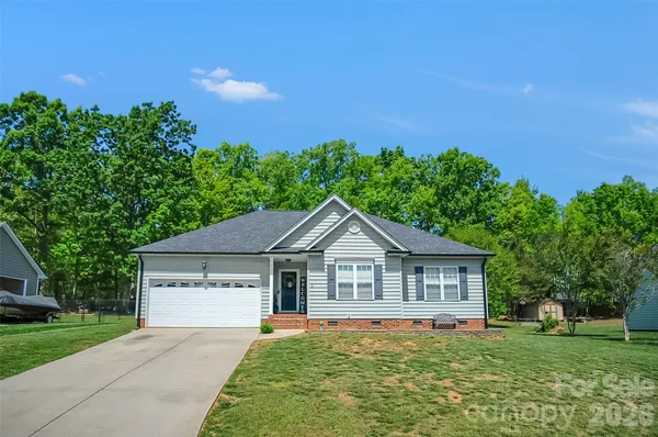 $310,000 | 5020 Pintail Way, Gastonia, NC 28052