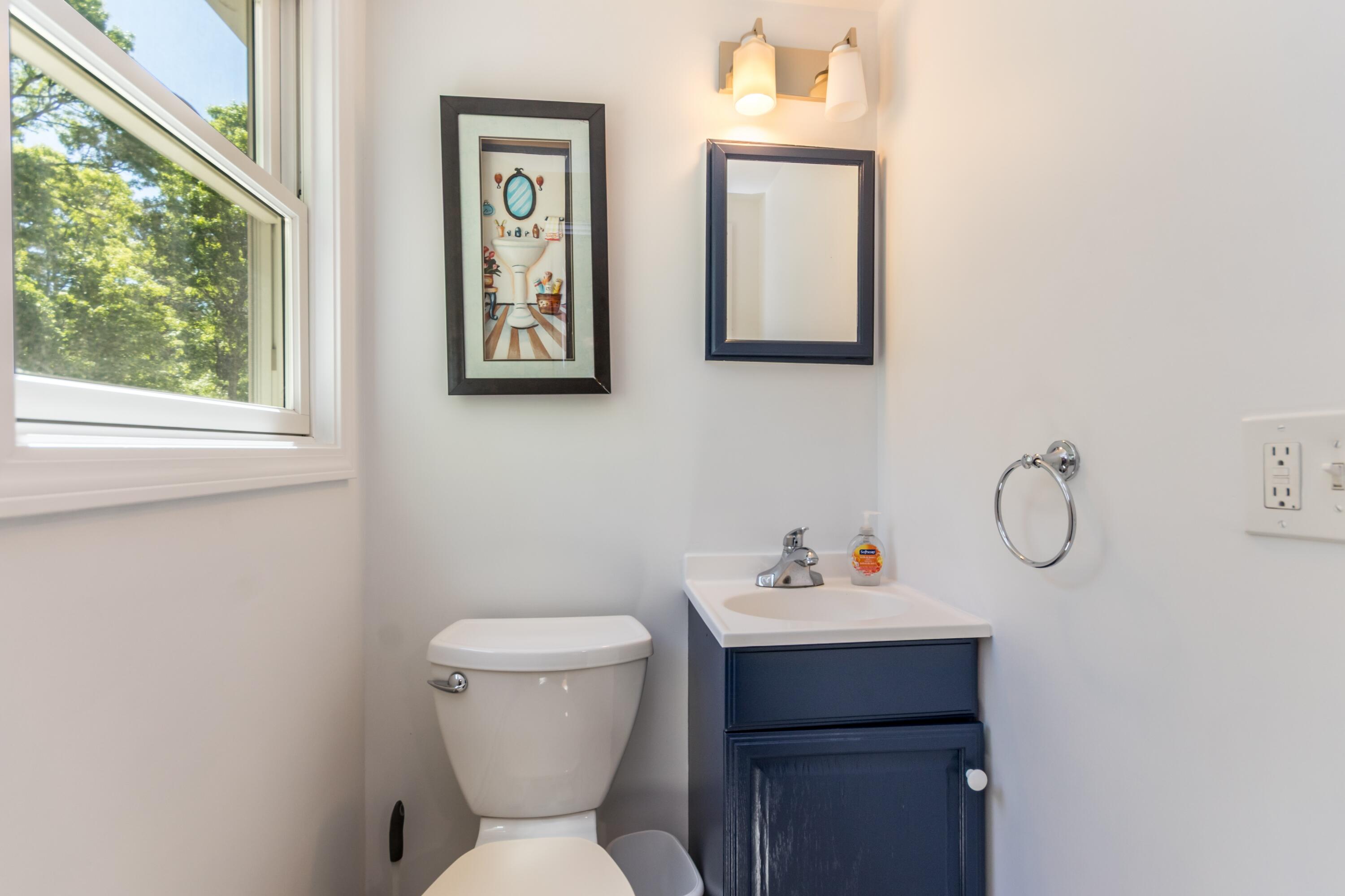 490 Forest Road South Yarmouth, MA 02664 - Photo 24 of 30 Bedroom 2 half bath