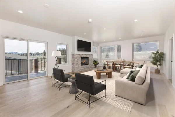 $1,240,000 | 35 Argentine Court, Unit 105, Keystone, CO 80435