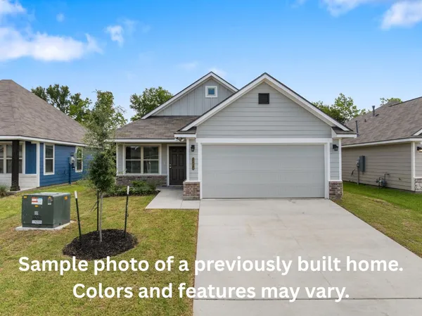 $236,000 | 1643 Lucky Street, Bryan, TX 77807