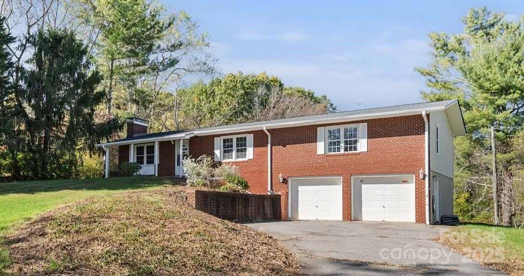 61 Frisbee Road Leicester, NC 28748 - Photo 1 of 26 Gallery Image 1