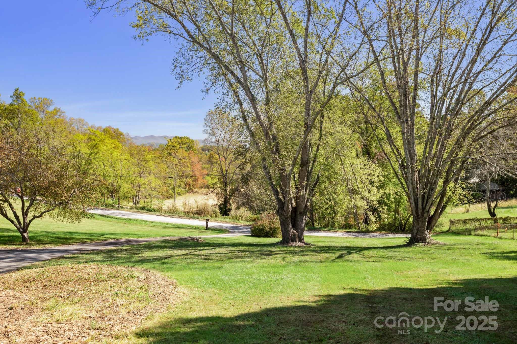 61 Frisbee Road Leicester, NC 28748 - Photo 23 of 26 Gallery Image 23