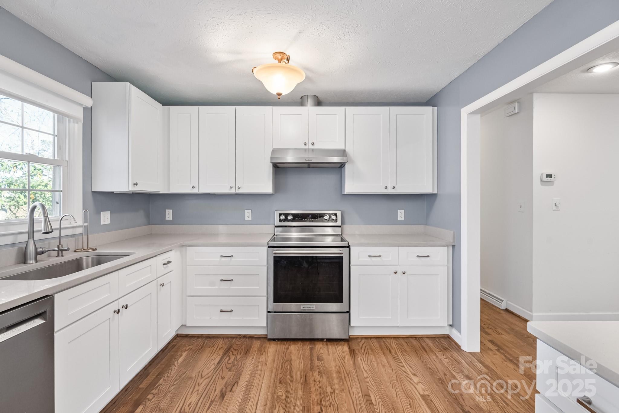 61 Frisbee Road Leicester, NC 28748 - Photo 5 of 26 Gallery Image 5