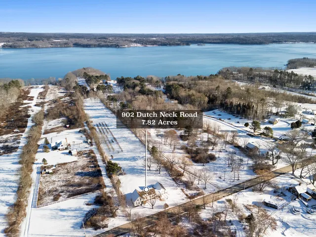 $1,200,000 | 902 Dutch Neck Road, Waldoboro, ME 04572