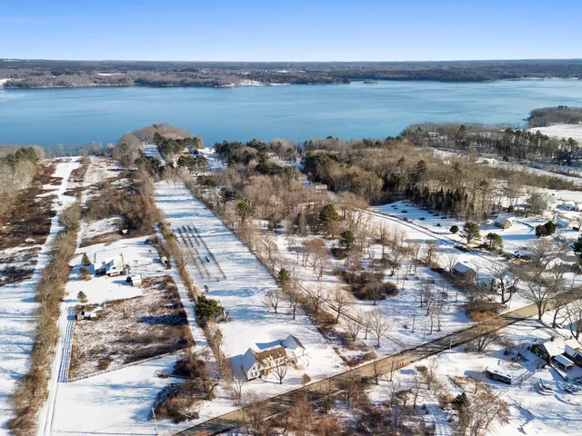 $1,200,000 | 902 Dutch Neck Road, Waldoboro, ME 04572