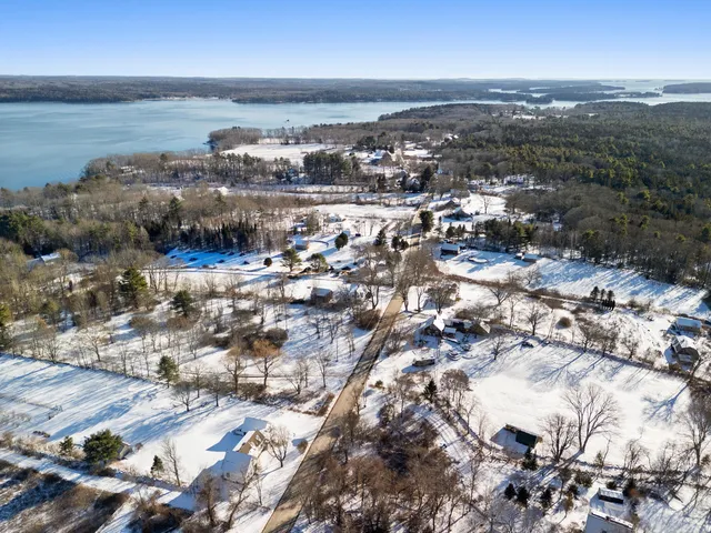 $1,200,000 | 902 Dutch Neck Road, Waldoboro, ME 04572