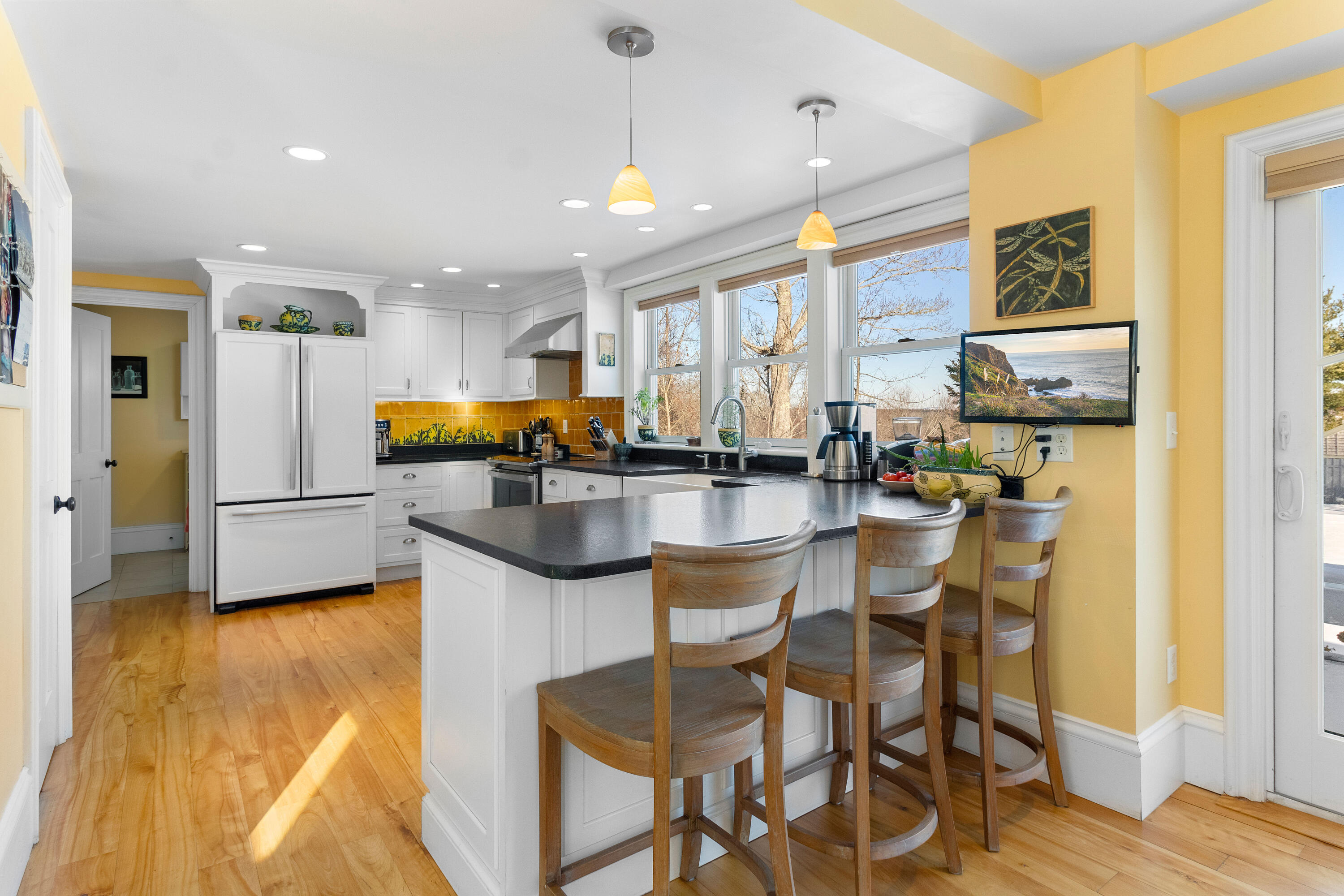 902 Dutch Neck Road Waldoboro, ME 04572 - Photo 15 of 107 IMG_1050