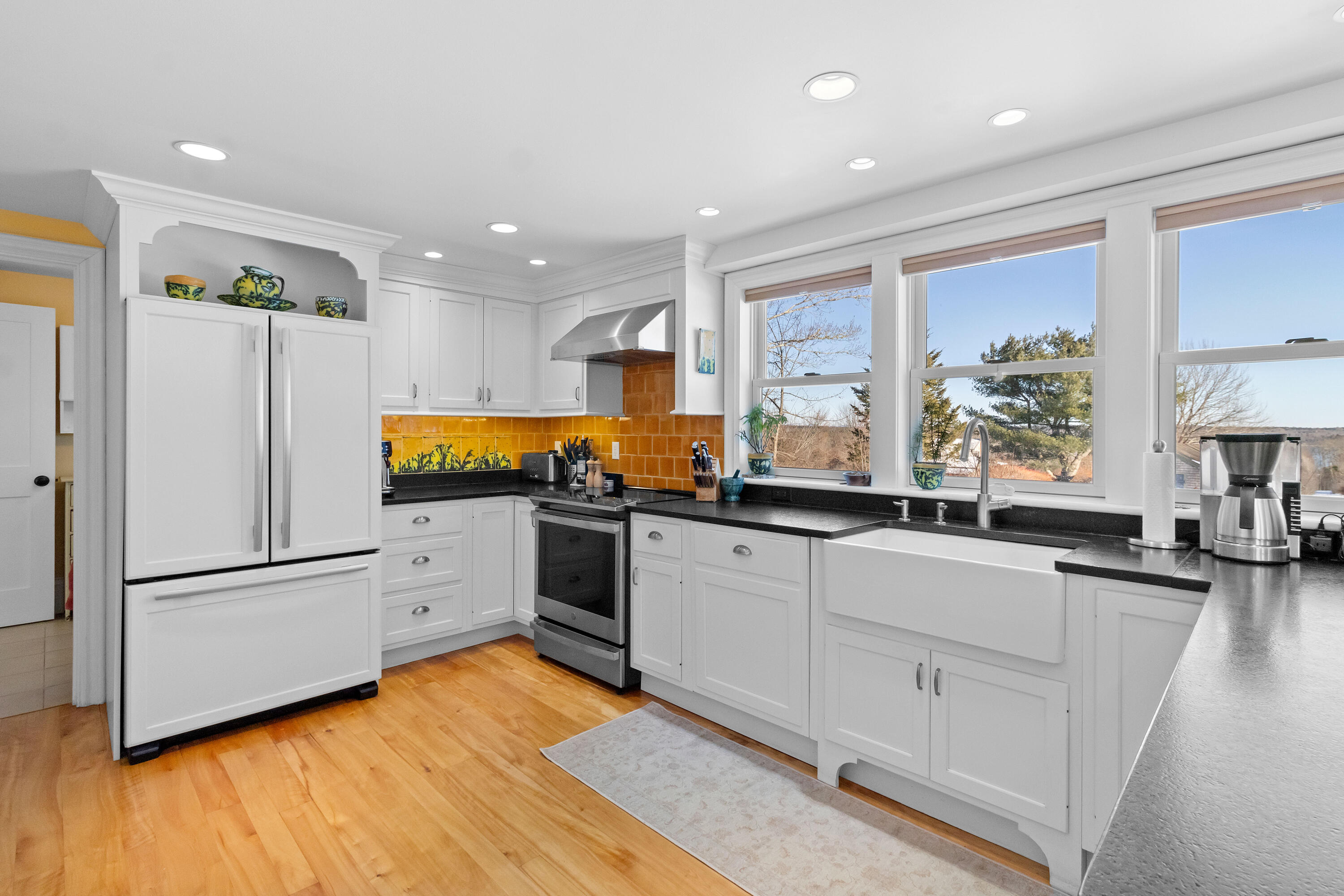 902 Dutch Neck Road Waldoboro, ME 04572 - Photo 16 of 107 IMG_1002