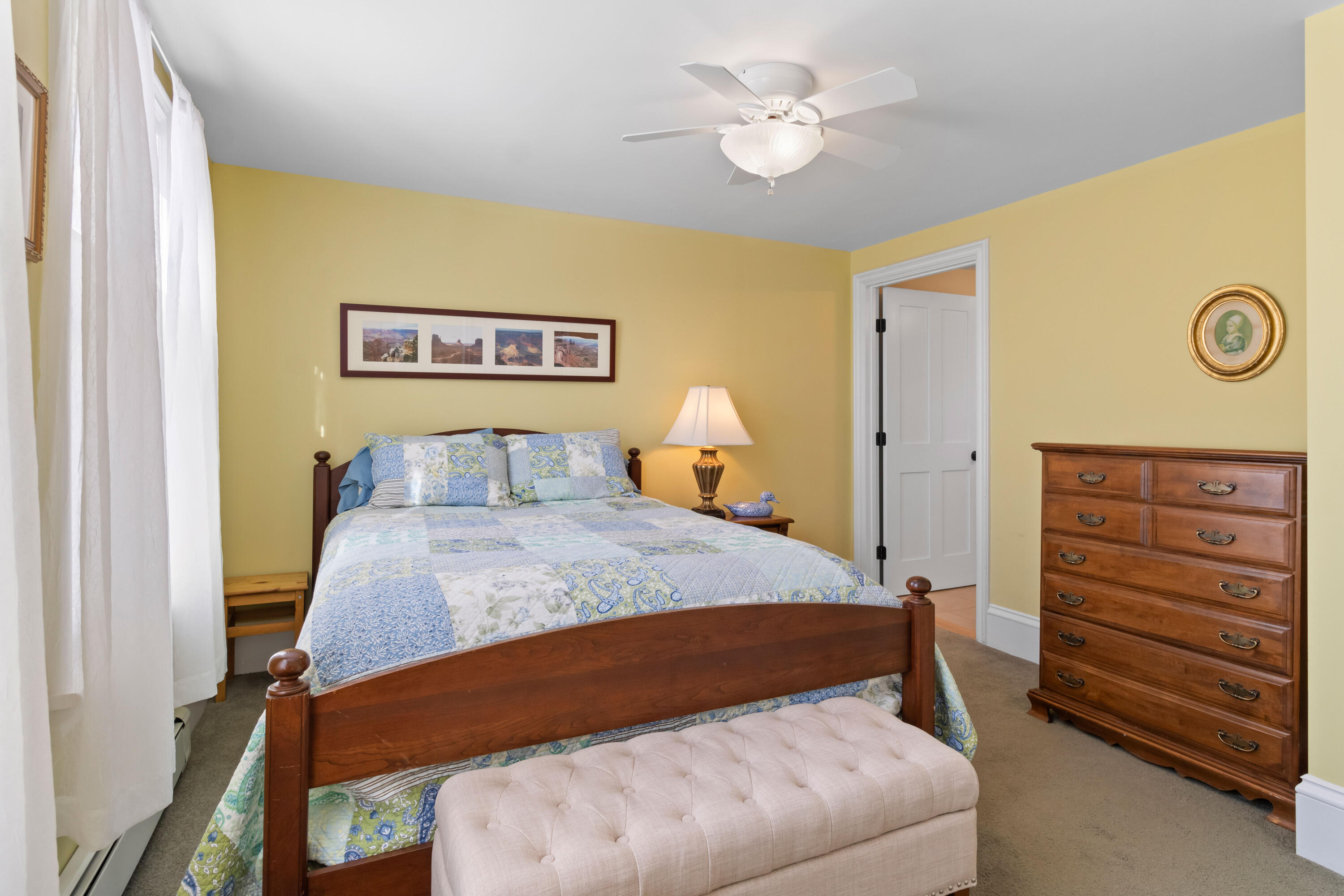 902 Dutch Neck Road Waldoboro, ME 04572 - Photo 21 of 107 IMG_0906