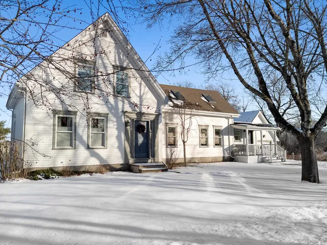 $1,200,000 | 902 Dutch Neck Road, Waldoboro, ME 04572