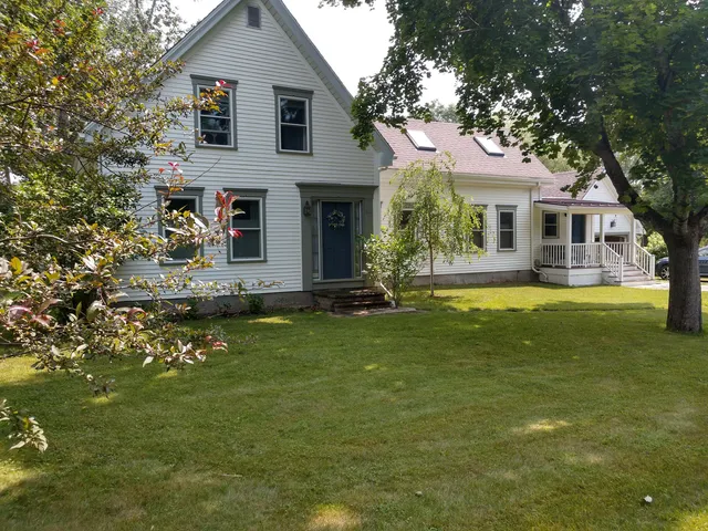 $1,200,000 | 902 Dutch Neck Road, Waldoboro, ME 04572