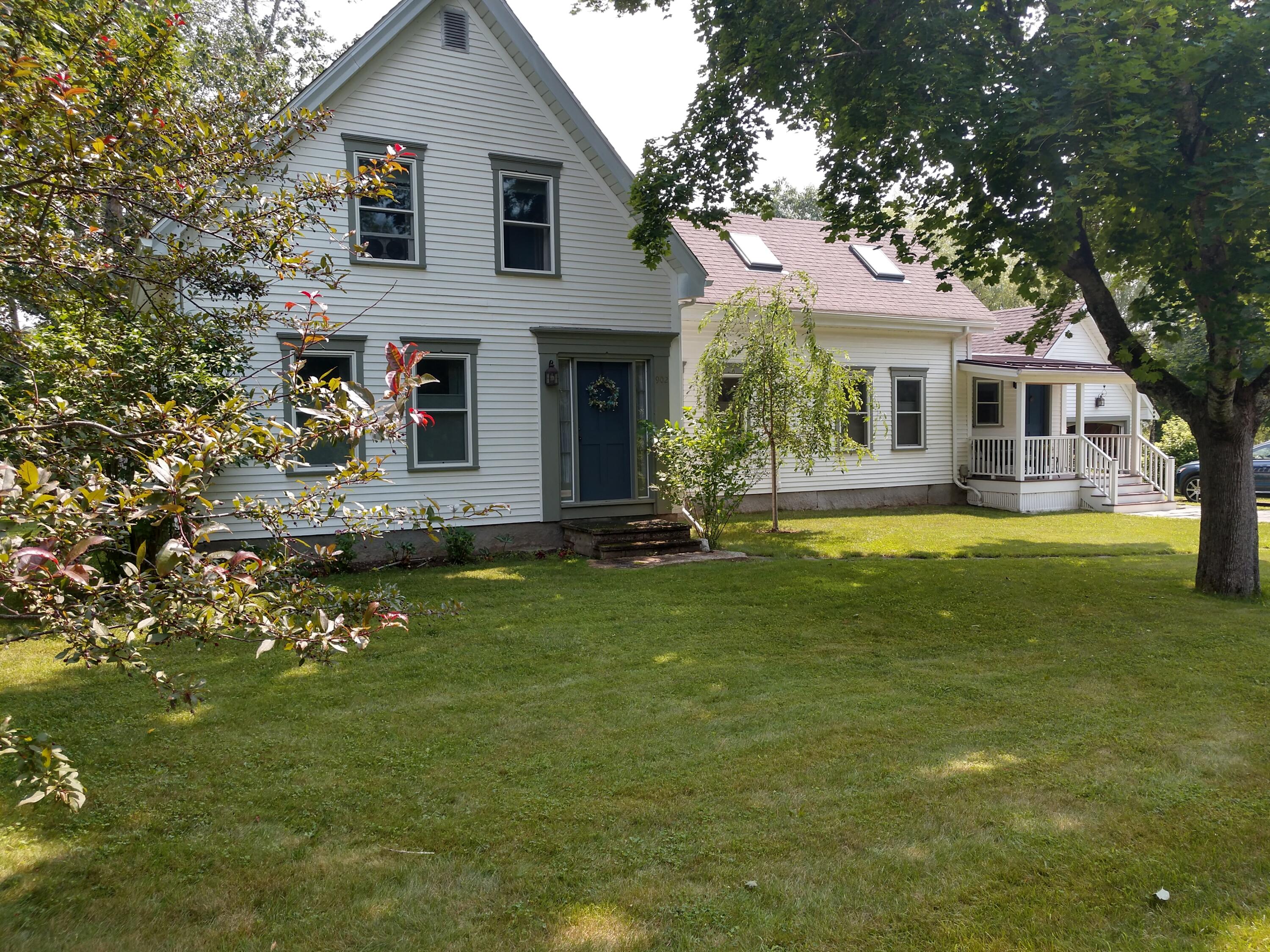 902 Dutch Neck Road Waldoboro, ME 04572 - Photo 4 of 107 902 Dutch Neck - Photo 23