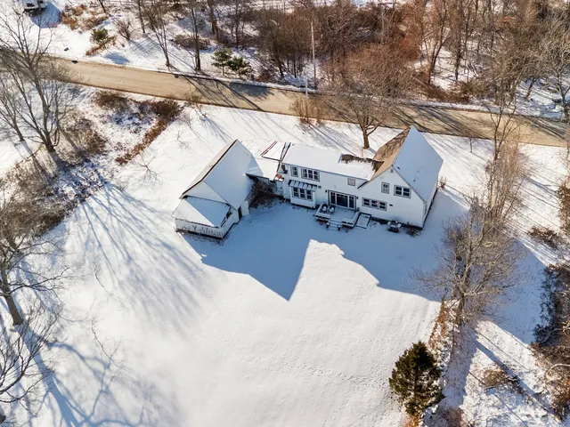 $1,200,000 | 902 Dutch Neck Road, Waldoboro, ME 04572