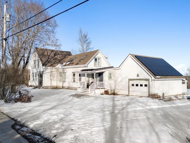 $1,200,000 | 902 Dutch Neck Road, Waldoboro, ME 04572