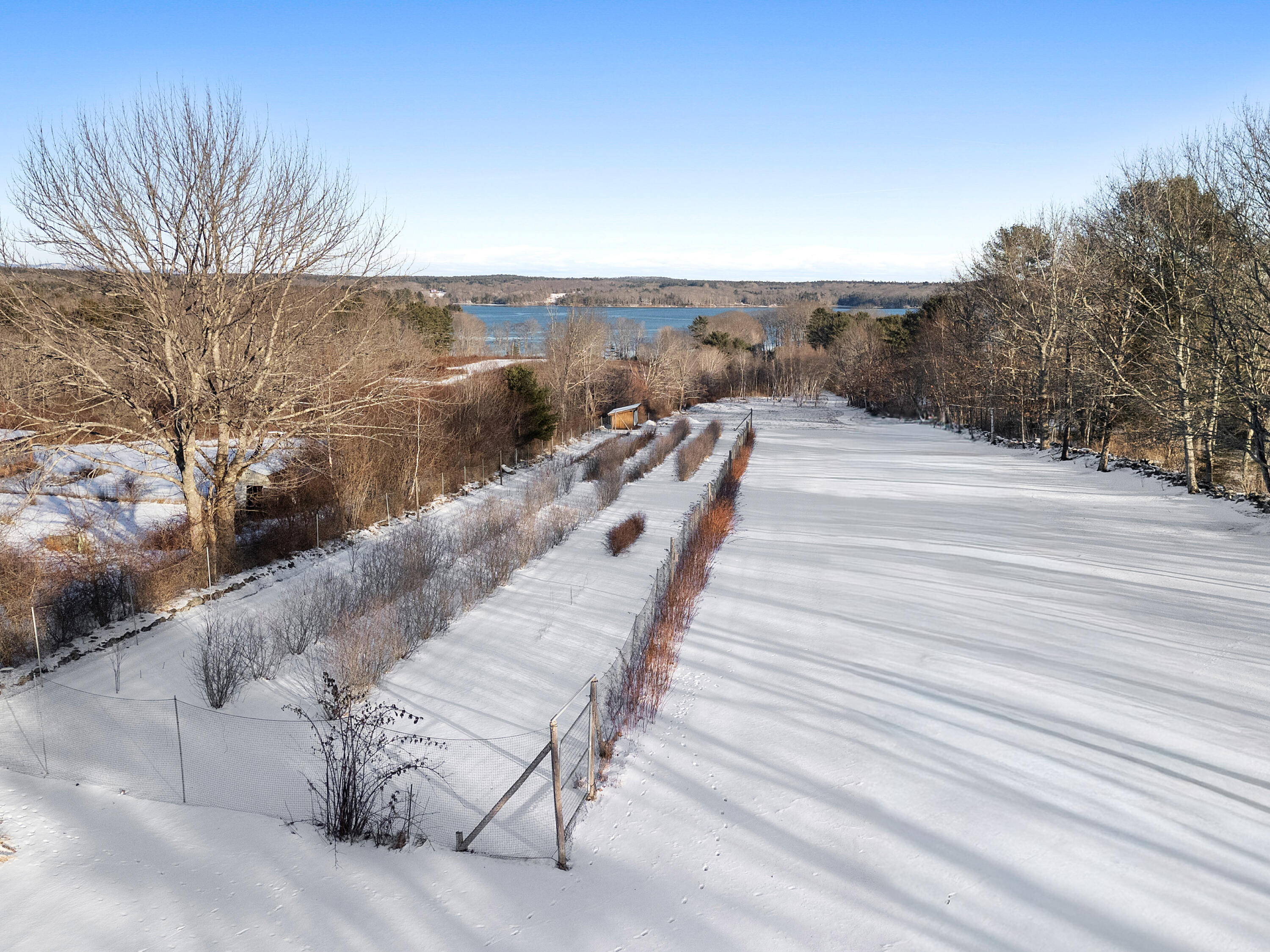 902 Dutch Neck Road Waldoboro, ME 04572 - Photo 63 of 107 DJI_20251209140452_0468_D