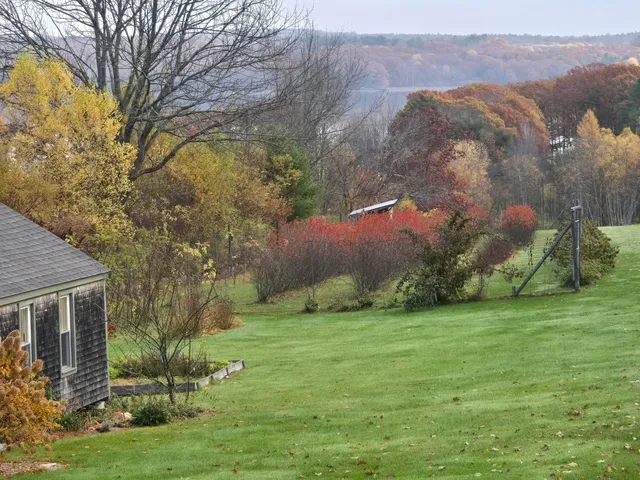 $1,200,000 | 902 Dutch Neck Road, Waldoboro, ME 04572