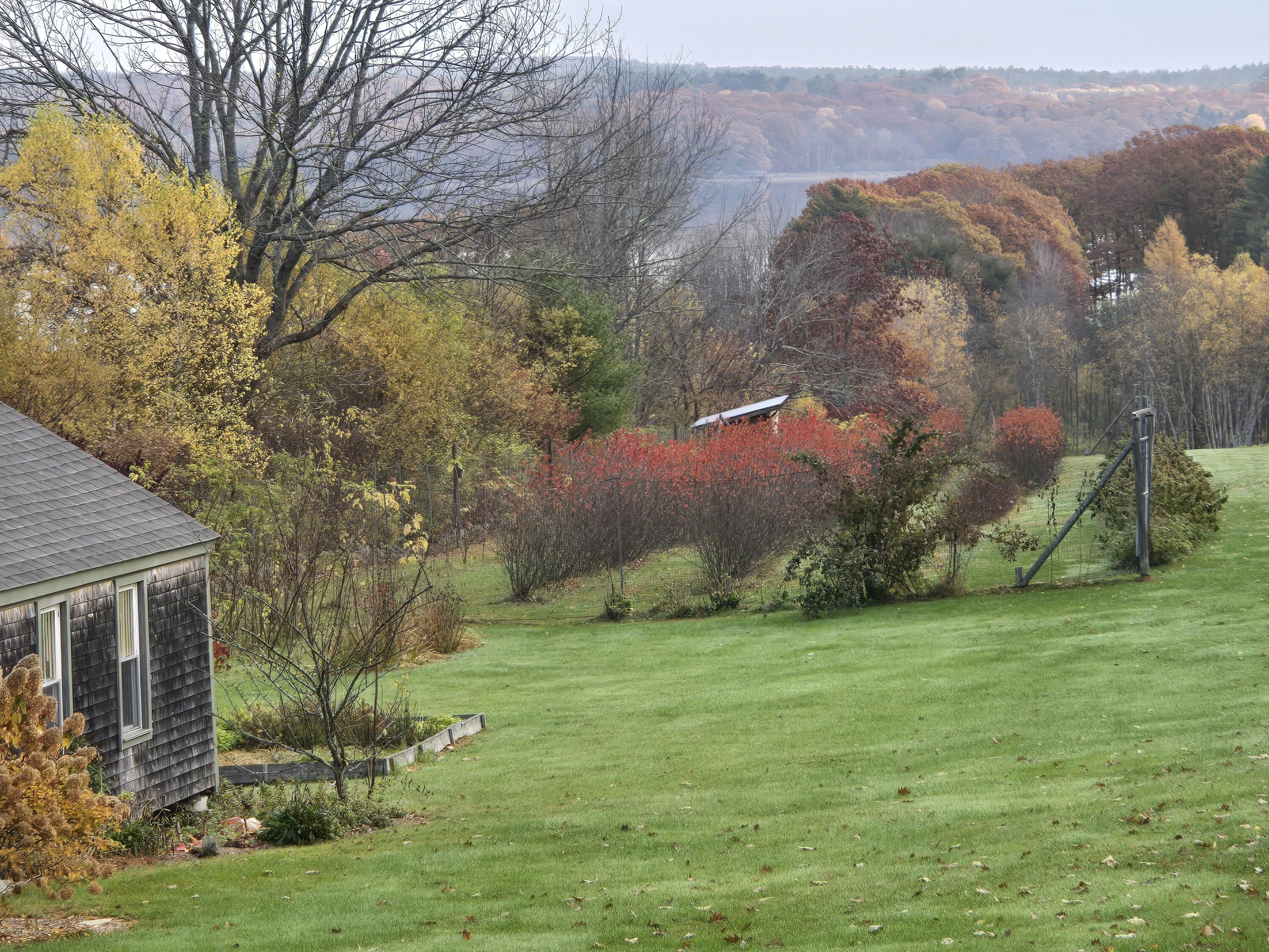 902 Dutch Neck Road Waldoboro, ME 04572 - Photo 69 of 107 902 Dutch Neck - Photo 3