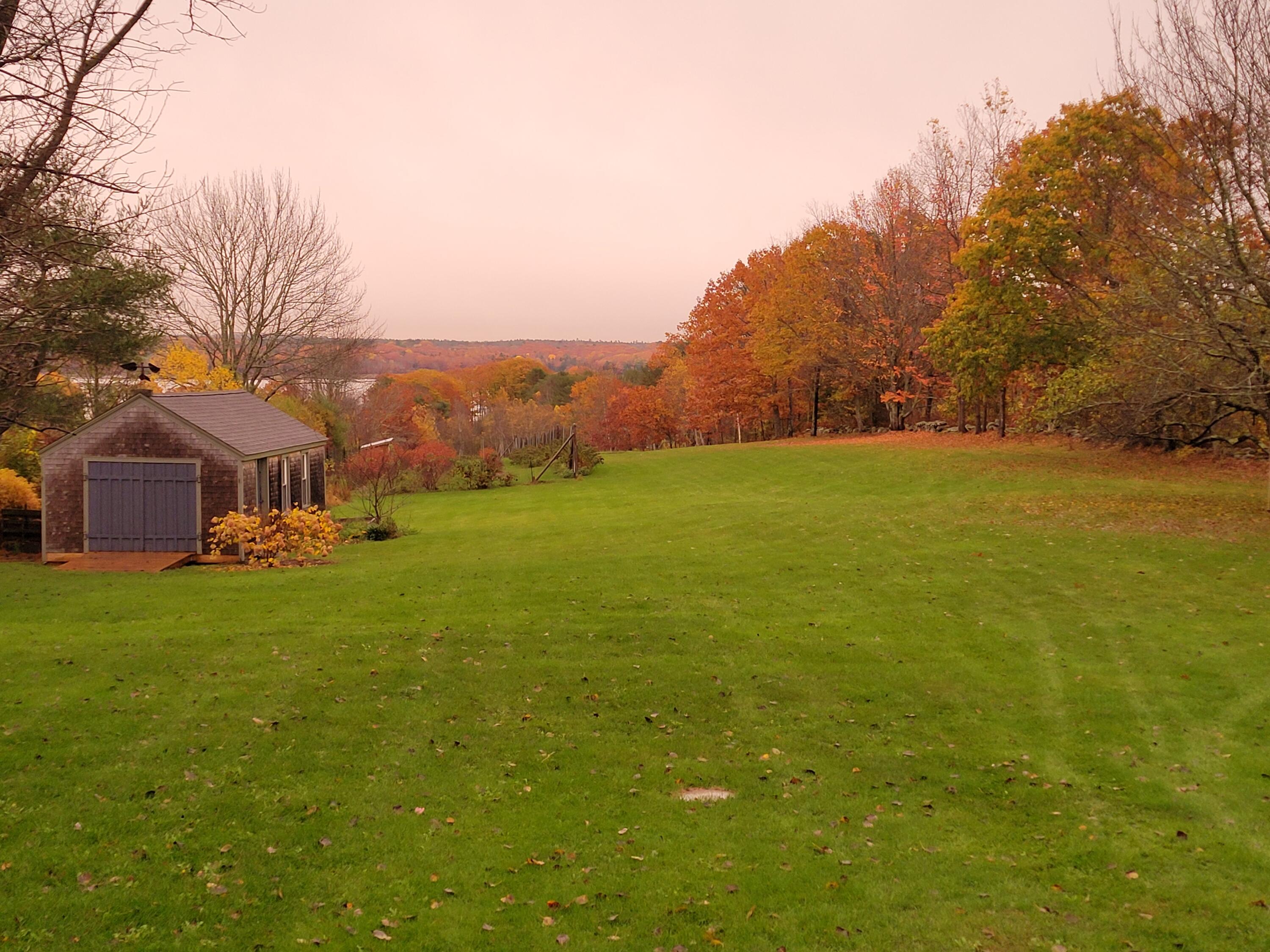 902 Dutch Neck Road Waldoboro, ME 04572 - Photo 70 of 107 902 Dutch Neck - Photo 4