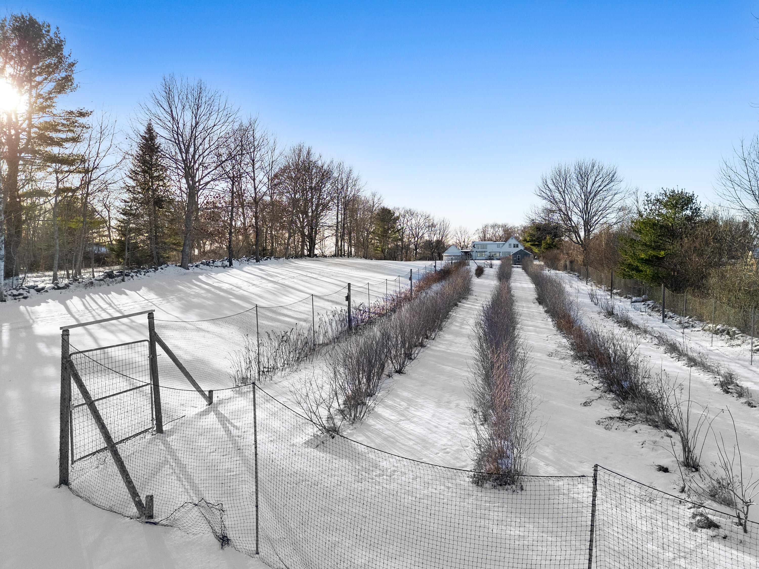 902 Dutch Neck Road Waldoboro, ME 04572 - Photo 75 of 107 DJI_20251209140711_0498_D