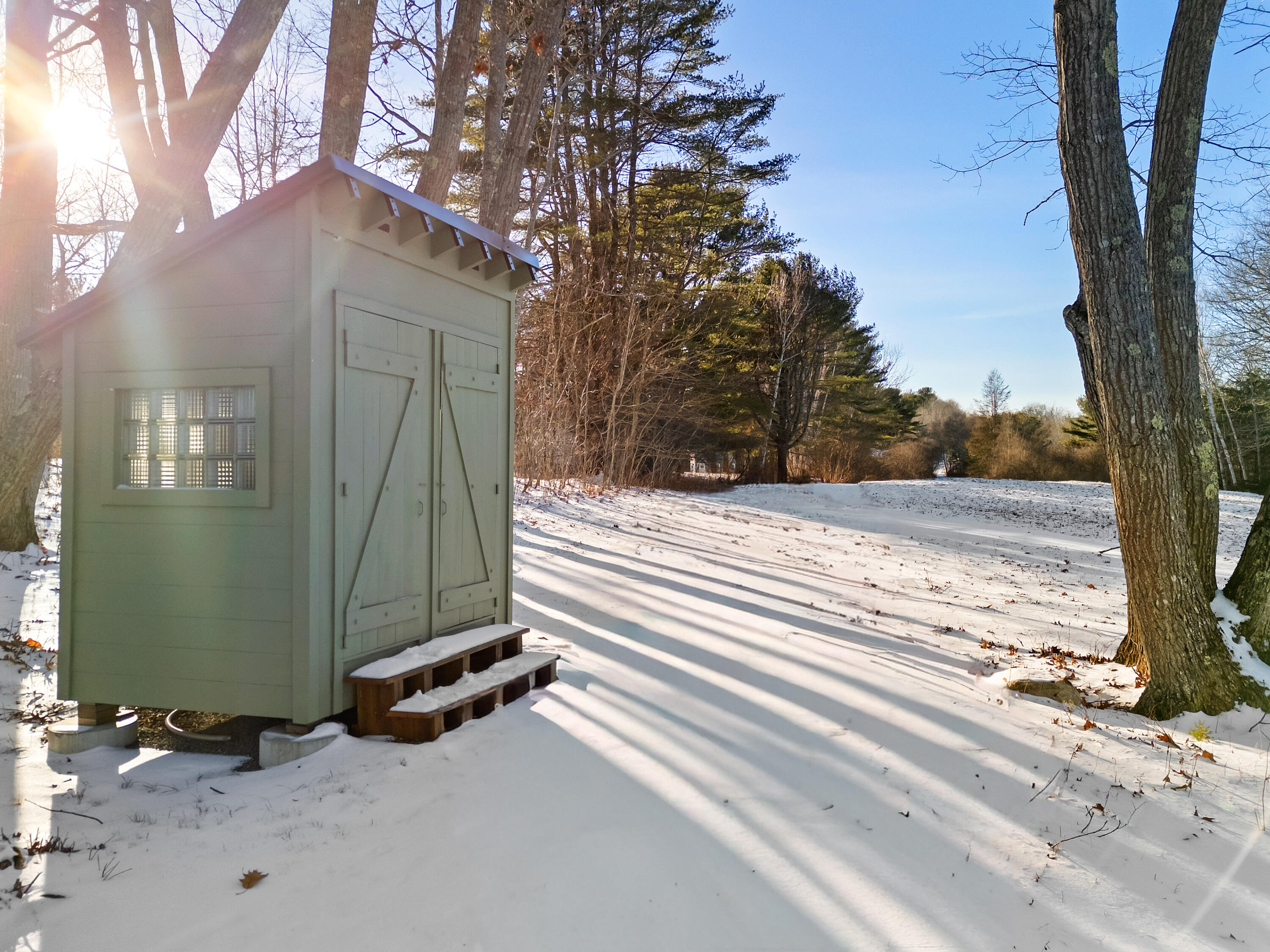 902 Dutch Neck Road Waldoboro, ME 04572 - Photo 77 of 107 DJI_20251209134046_0362_D