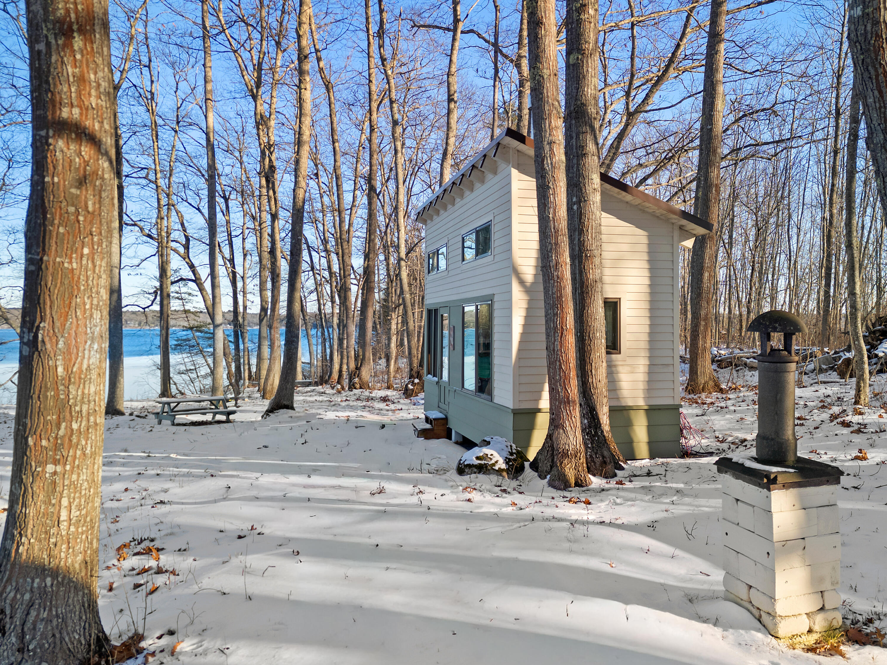 902 Dutch Neck Road Waldoboro, ME 04572 - Photo 80 of 107 DJI_20251209134120_0377_D