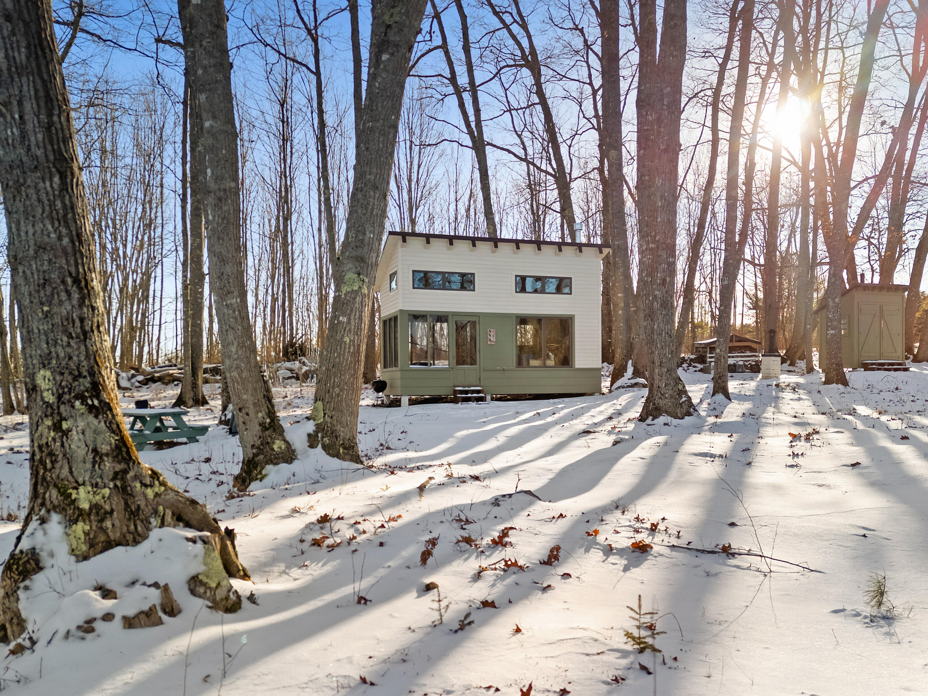 902 Dutch Neck Road Waldoboro, ME 04572 - Photo 81 of 107 DJI_20251209134000_0352_D