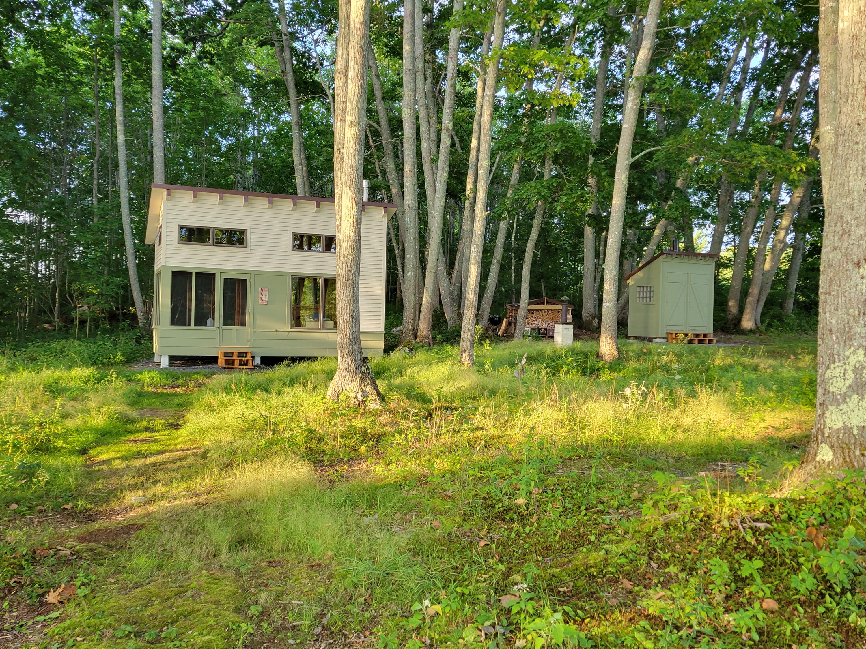 902 Dutch Neck Road Waldoboro, ME 04572 - Photo 82 of 107 902 Dutch Neck - Photo 19