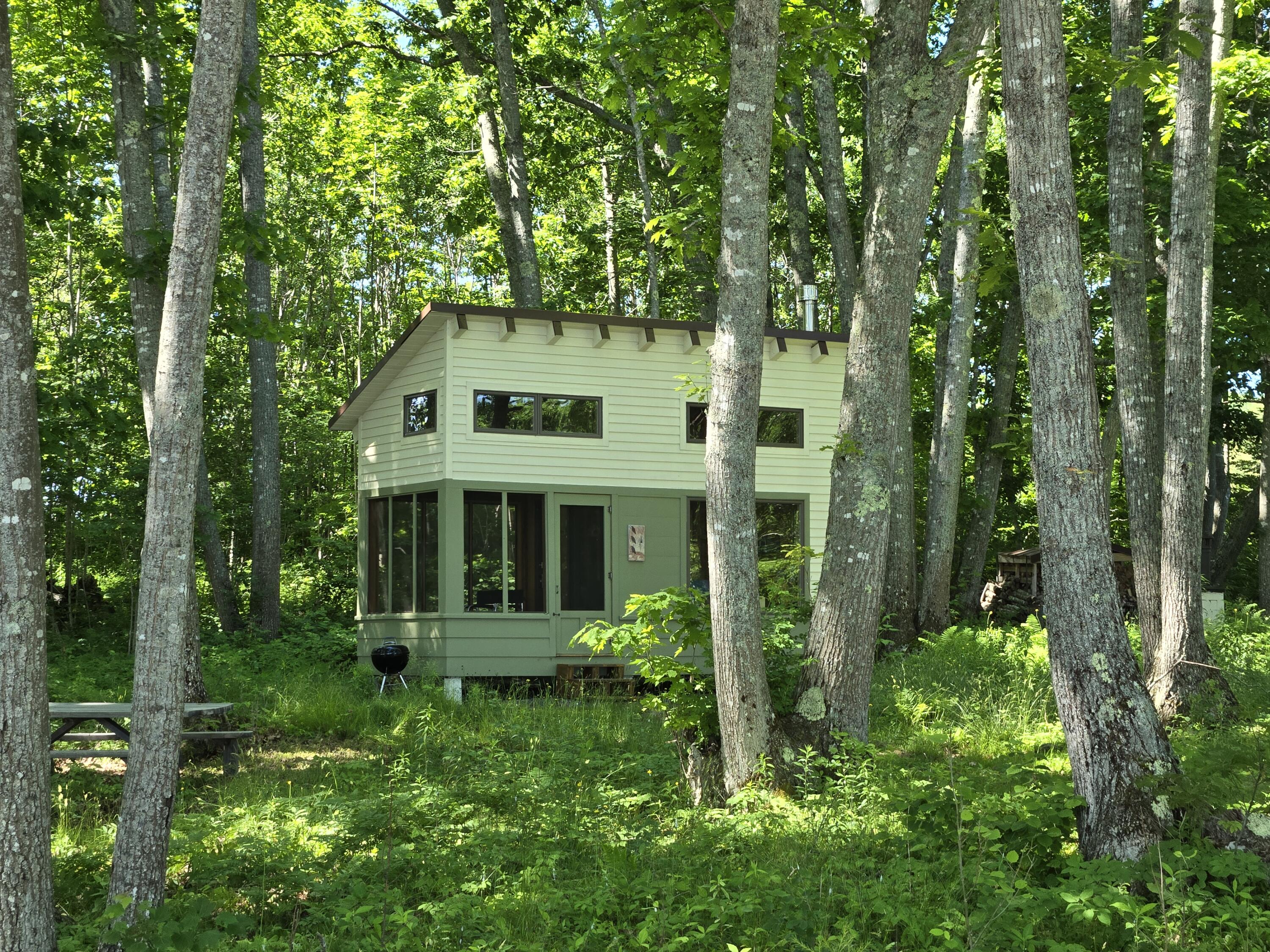902 Dutch Neck Road Waldoboro, ME 04572 - Photo 83 of 107 902 Dutch Neck - Photo 20