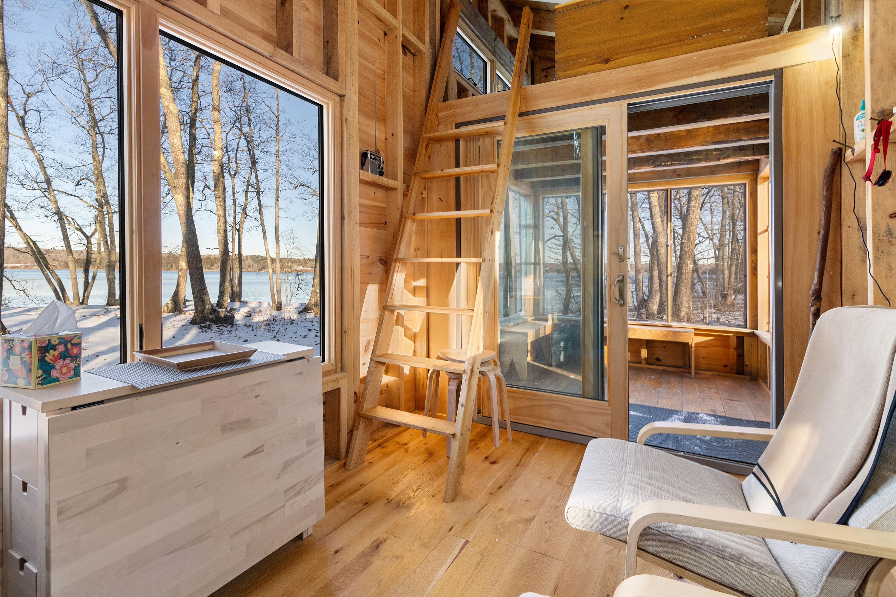 902 Dutch Neck Road Waldoboro, ME 04572 - Photo 89 of 107 IMG_1107