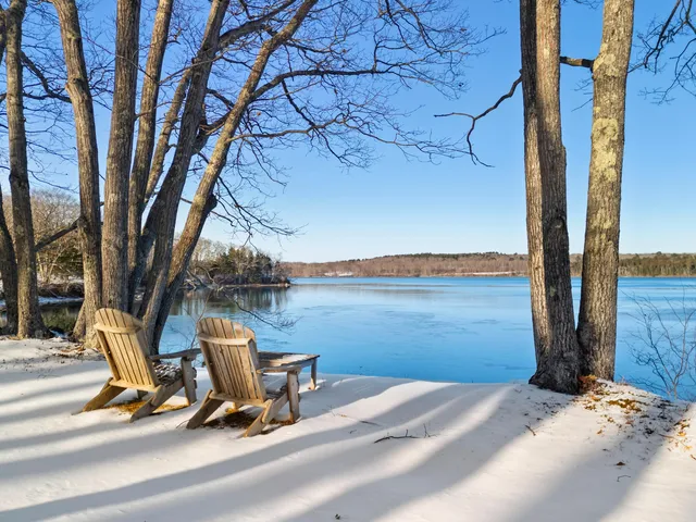 $1,200,000 | 902 Dutch Neck Road, Waldoboro, ME 04572