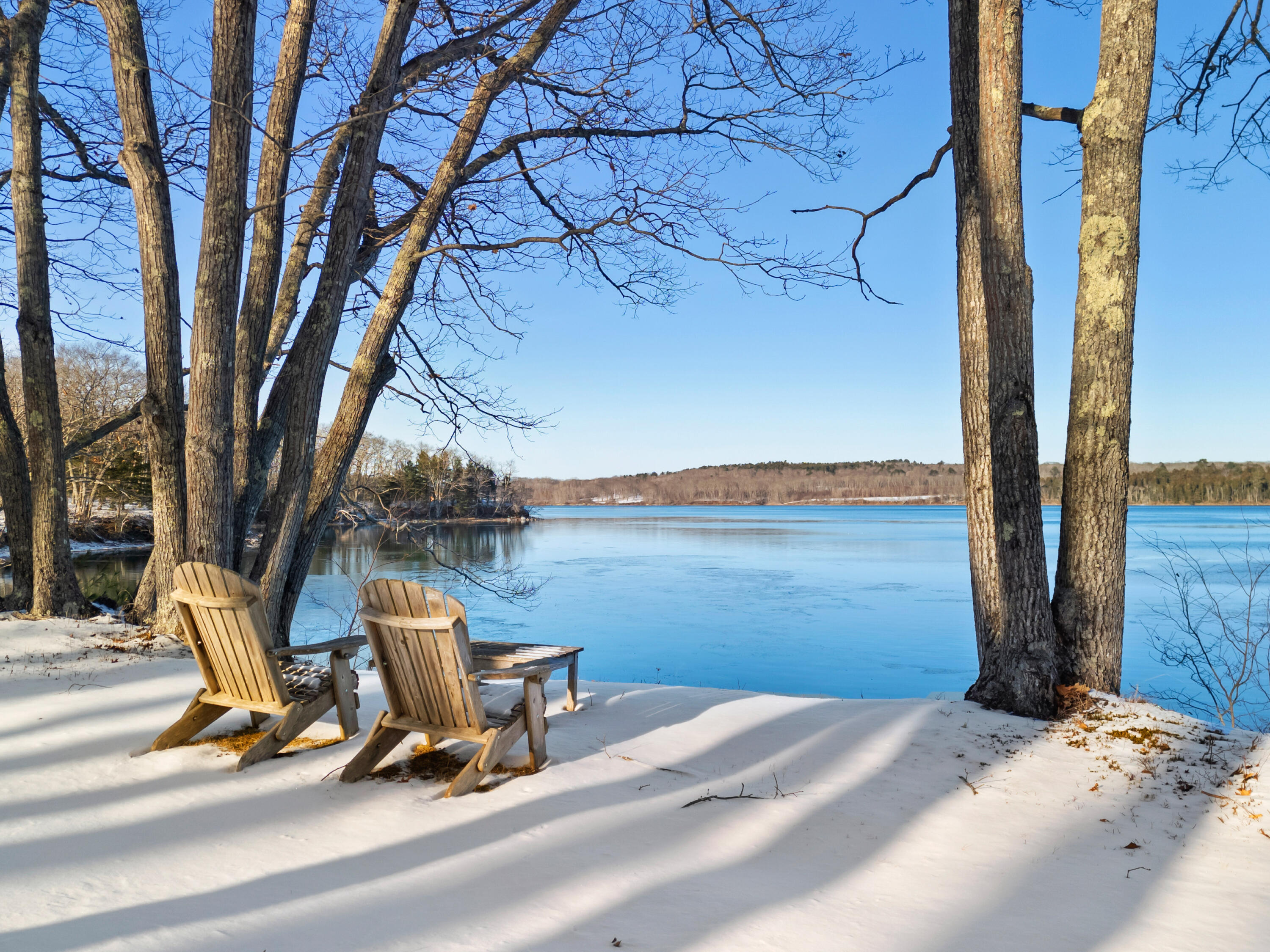 902 Dutch Neck Road Waldoboro, ME 04572 - Photo 90 of 107 DJI_20251209133921_0337_D