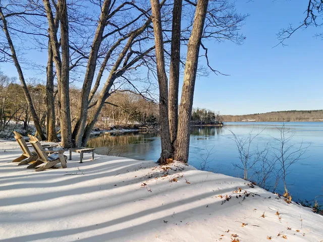 $1,200,000 | 902 Dutch Neck Road, Waldoboro, ME 04572