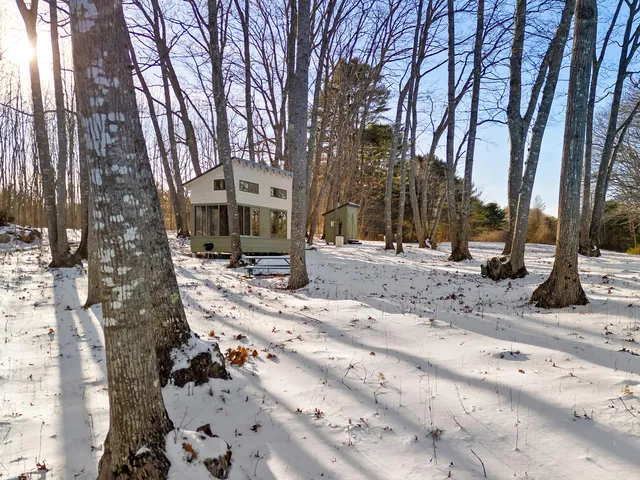 $1,200,000 | 902 Dutch Neck Road, Waldoboro, ME 04572