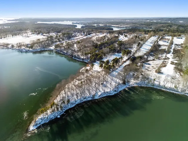 $1,200,000 | 902 Dutch Neck Road, Waldoboro, ME 04572