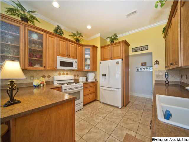 231 Grande View Parkway Alabaster, AL 35114 - Photo 8 of 32