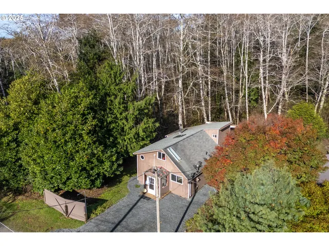 $360,000 | 9460 Northeast 18th Avenue, Rockaway Beach, OR 97136