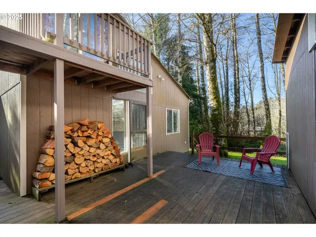 $360,000 | 9460 Northeast 18th Avenue, Rockaway Beach, OR 97136