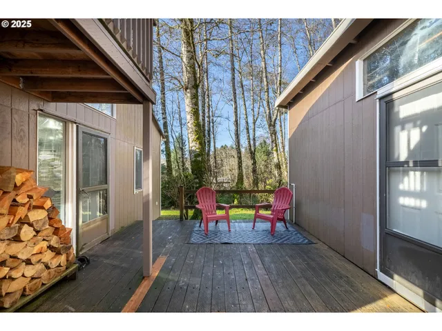$360,000 | 9460 Northeast 18th Avenue, Rockaway Beach, OR 97136