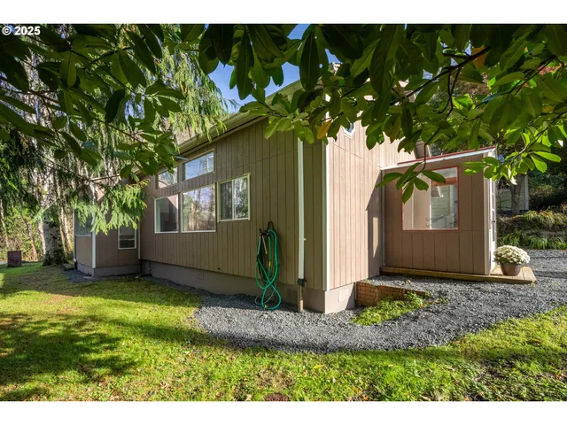 $360,000 | 9460 Northeast 18th Avenue, Rockaway Beach, OR 97136