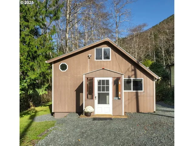 $360,000 | 9460 Northeast 18th Avenue, Rockaway Beach, OR 97136