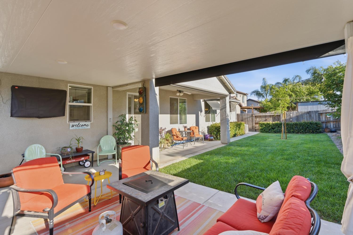 166 Rancho Santa Fe Drive Madera, CA 93638 - Photo 29 of 44