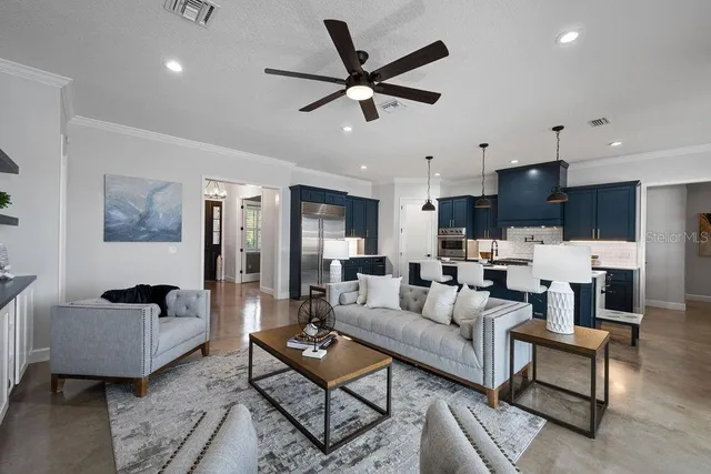 $1,000,000 | 4470 Henry J Avenue, St. Cloud, FL 34772