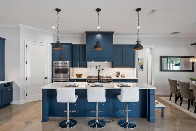 $1,000,000 | 4470 Henry J Avenue, St. Cloud, FL 34772