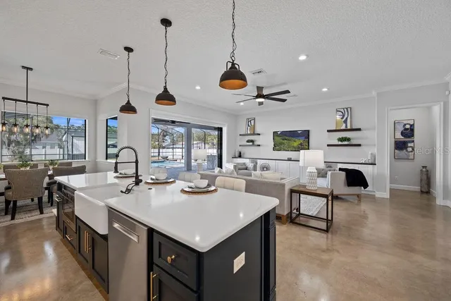 $1,000,000 | 4470 Henry J Avenue, St. Cloud, FL 34772