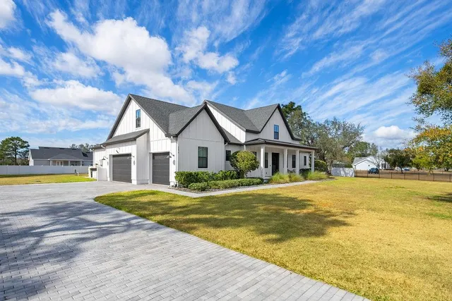 $1,000,000 | 4470 Henry J Avenue, St. Cloud, FL 34772